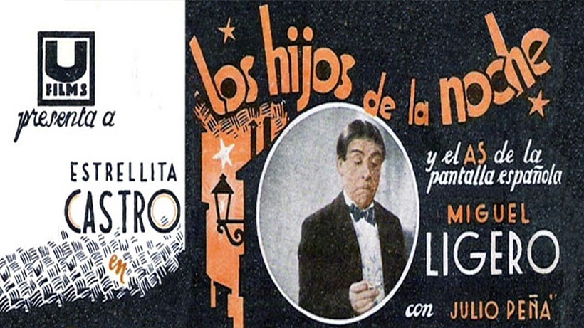 Imagen de Los Hijos de la Noche
