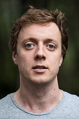 picture of actor Jesse Albert