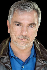 picture of actor Richard Jutras