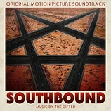 Carátula de la banda de sonido de Southbound