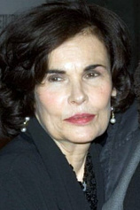 picture of actor Francine Racette