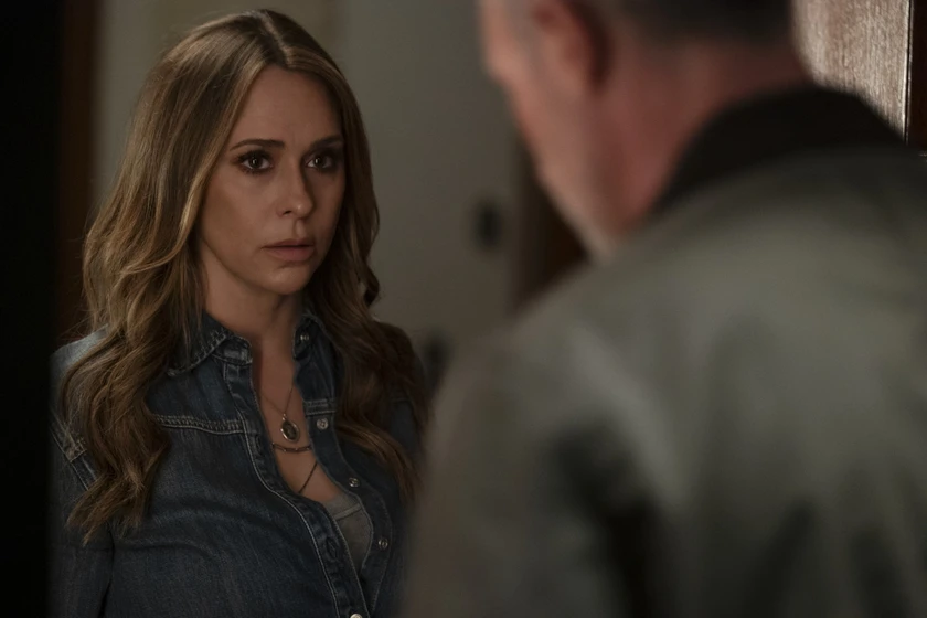 Jennifer Love Hewitt en se-lo-que-hicisteis-el-ultimo-verano-2025