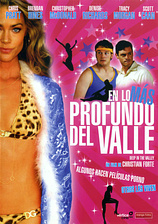 poster of movie En lo Más Profundo del Valle