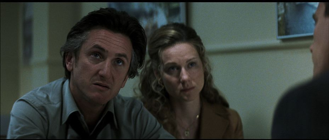 Sean Penn en Mystic River