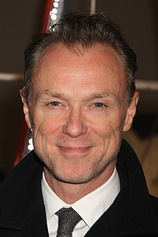 picture of actor Gary Kemp