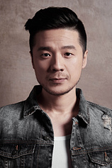 picture of actor Zhao Zichong