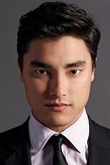 picture of actor Remy Hii