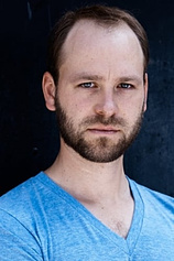 picture of actor Sebastian Stielke