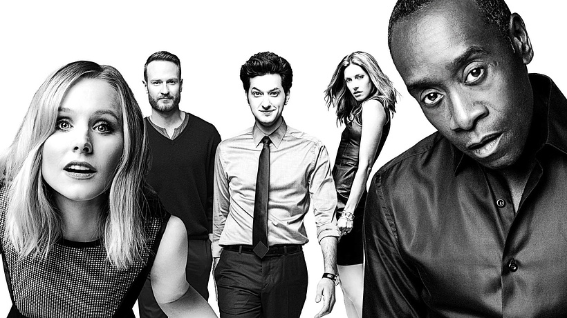 Imagen de House of Lies