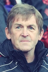 photo of person Kenny Dalglish
