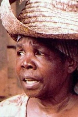 photo of person Darling Légitimus