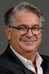 picture of actor João Damasceno