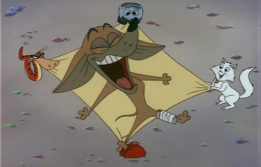 Imagen de la-tostadora-valiente-al-rescate