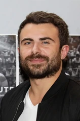 Foto de Stéphane de Freitas