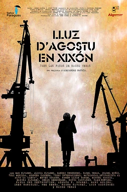 Luz de Agosto en Gijón
