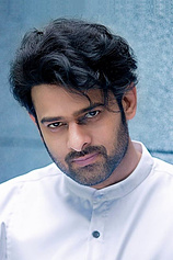 picture of actor Prabhas