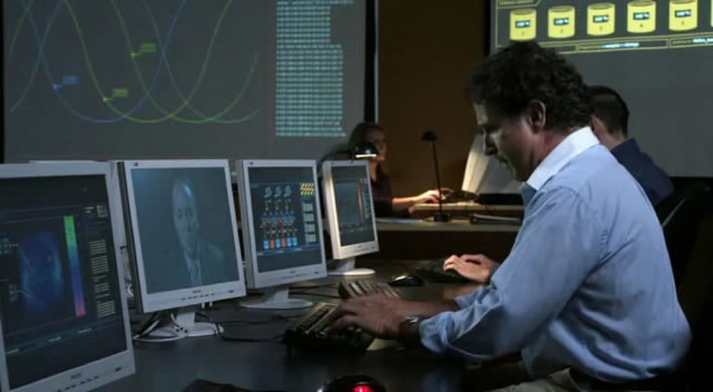Imagen de tornado-magnetico