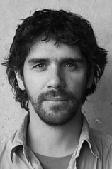 photo of person Fernando Lavanderos Montero