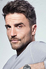 picture of actor Robert Ritter