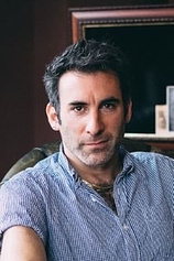 picture of actor Paul Marc Davis