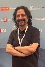 photo of person Enrico Paolantonio