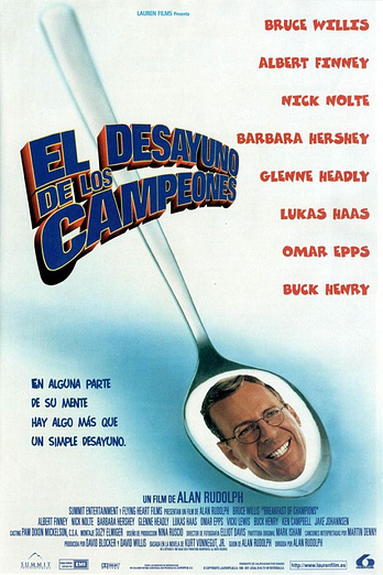 poster of content El Desayuno de los Campeones