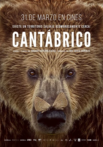 Poster de Cantábrico