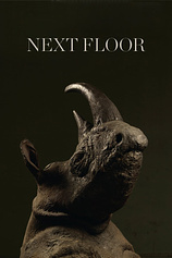 poster of movie Next floor