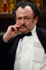 picture of actor Shimen Ruskin