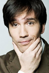 picture of actor Manuel Feijóo