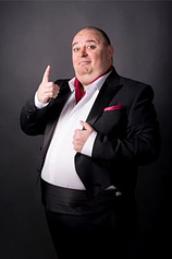 picture of actor Lyubomir Neikov