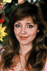 picture of actor Corinne Le Poulain