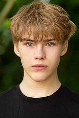 picture of actor James Harper-Jones