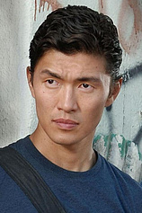 photo of person Rick Yune