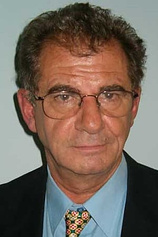 picture of actor Florin Zamfirescu