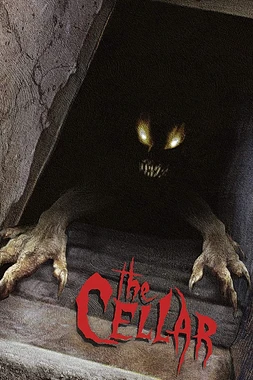 poster of movie El Sótano Prohibido