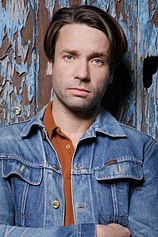 picture of actor Václav Neužil