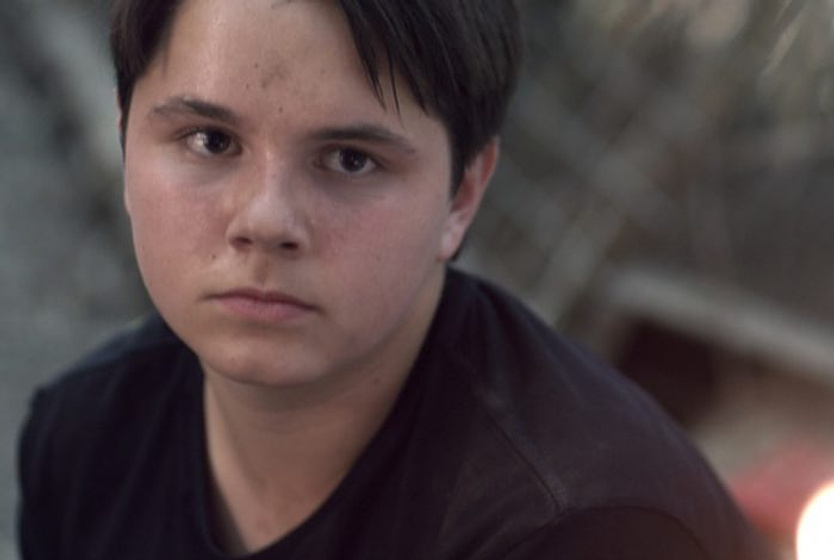 Michael Friend en I Declare War