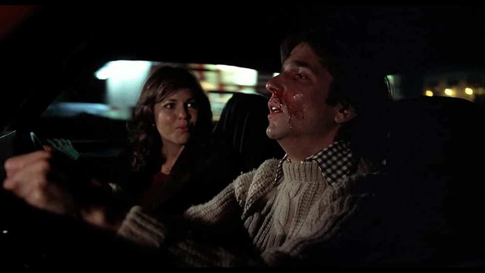 Sally Field y Henry Winkler en tan-solo-heroes