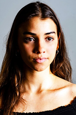 picture of actor Irina Misisco