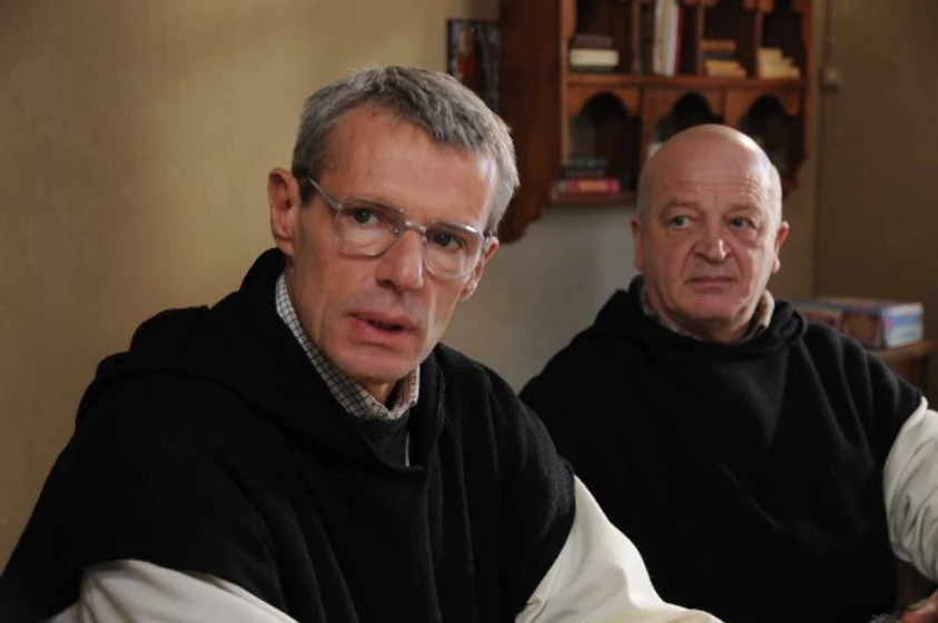Lambert Wilson en de-dioses-y-hombres