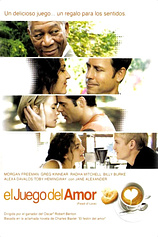 poster of movie El Juego del Amor
