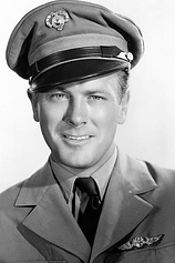 photo of person Charles Lang