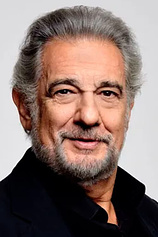 picture of actor Plácido Domingo
