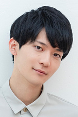 picture of actor Shogo Sakata