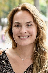 picture of actor Mélanie Maudran