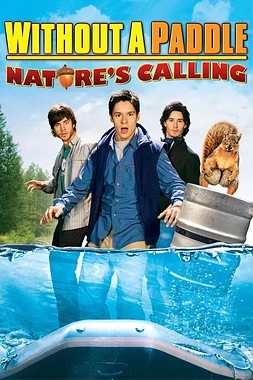 poster of movie De Perdidos al Río 2