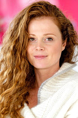 picture of actor Anja Antonowicz
