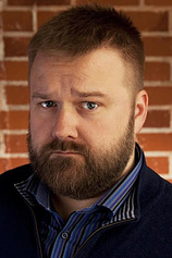 photo of person Robert Kirkman