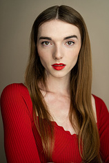 picture of actor Mary Malone